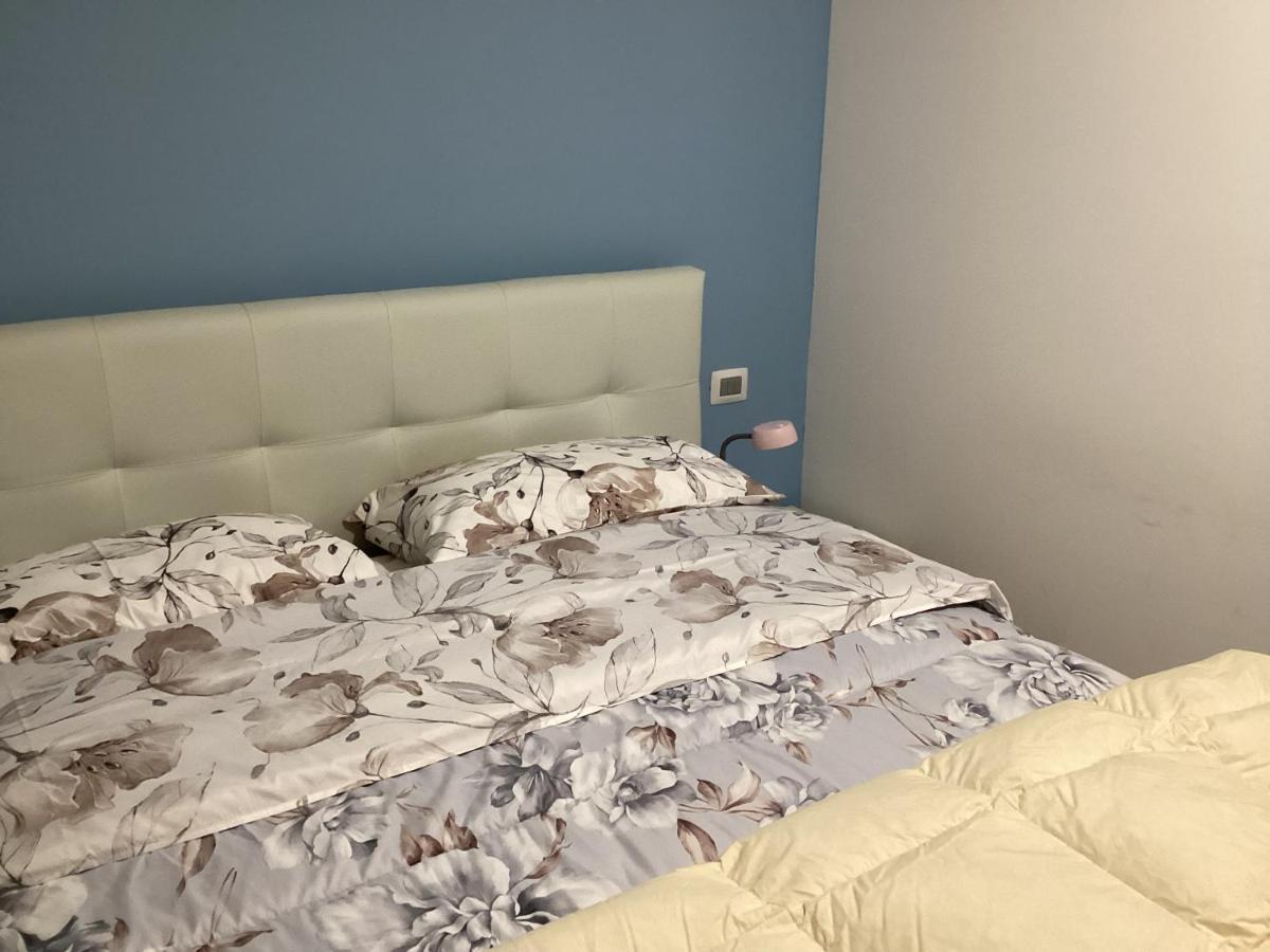 Bed And Breakfast Da Giuseppe, Camere Vicino Stabilimento Ferrari Fiorano Modenese Luaran gambar