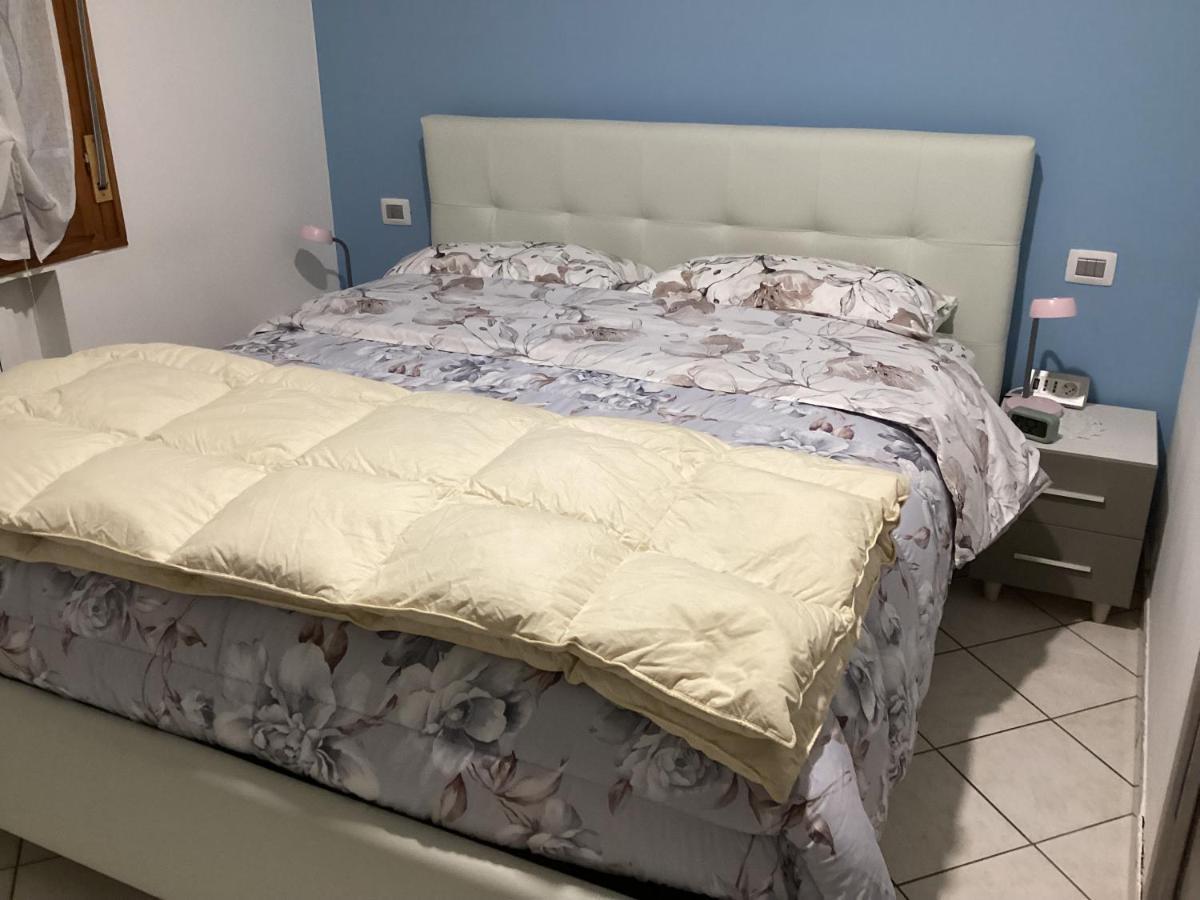 Bed And Breakfast Da Giuseppe, Camere Vicino Stabilimento Ferrari Fiorano Modenese Luaran gambar