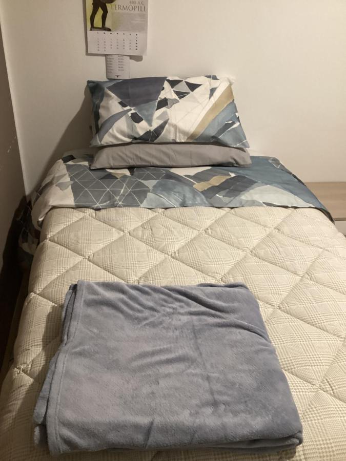 Bed And Breakfast Da Giuseppe, Camere Vicino Stabilimento Ferrari Fiorano Modenese Luaran gambar