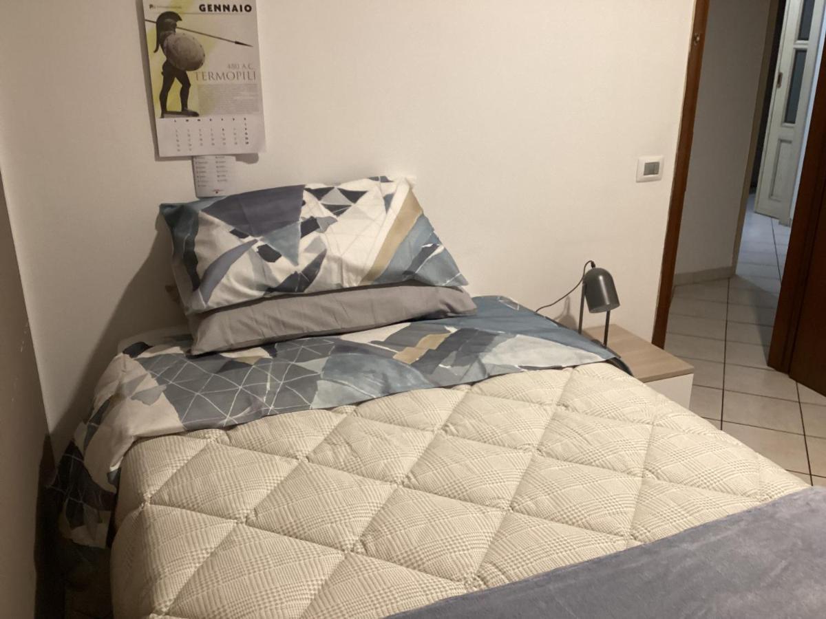 Bed And Breakfast Da Giuseppe, Camere Vicino Stabilimento Ferrari Fiorano Modenese Luaran gambar