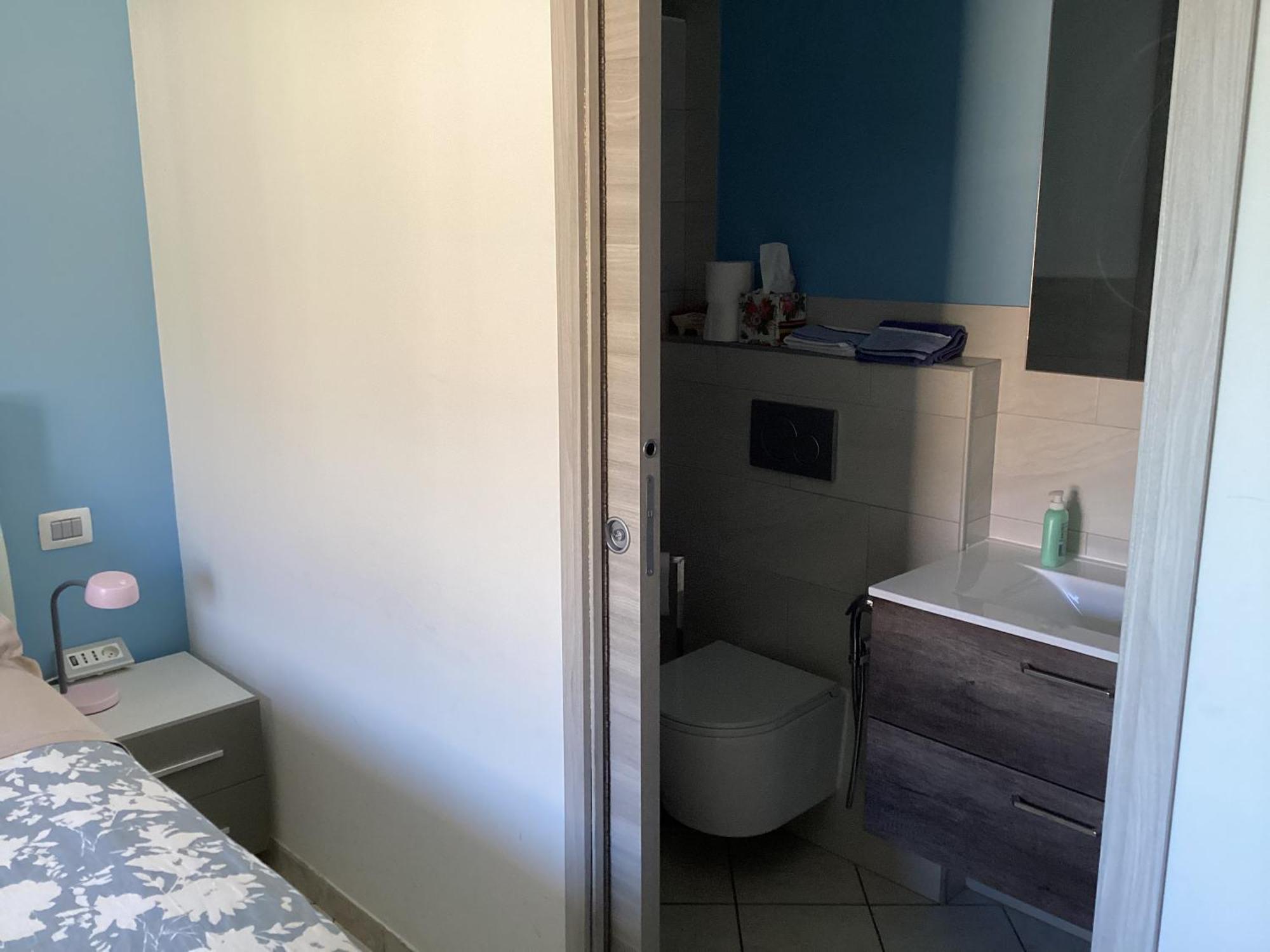 Bed And Breakfast Da Giuseppe, Camere Vicino Stabilimento Ferrari Fiorano Modenese Luaran gambar