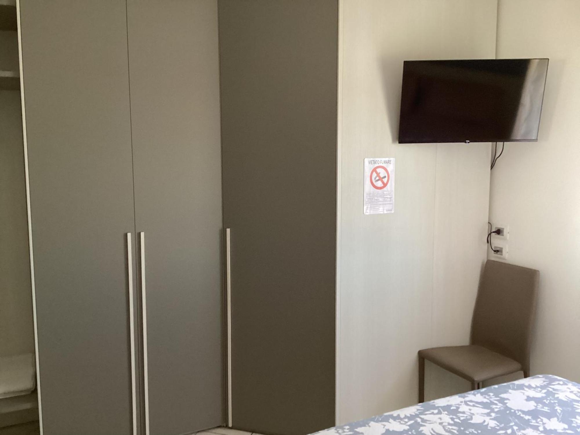 Bed And Breakfast Da Giuseppe, Camere Vicino Stabilimento Ferrari Fiorano Modenese Luaran gambar